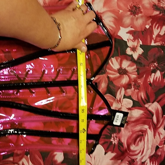 Corset Measurement - Picture 2 of 3